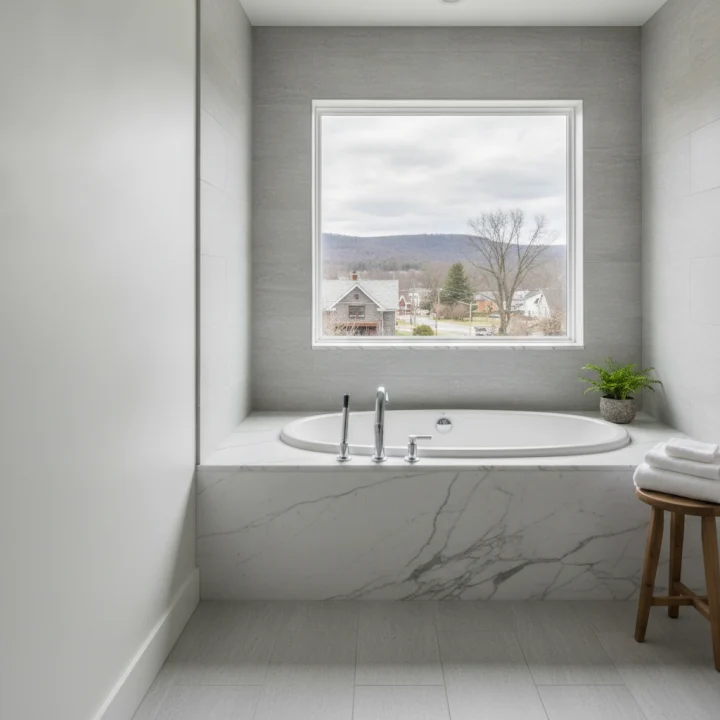 Upgrade Your Comfort: Premium Replacement Bathtubs in Middletown, NY